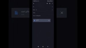 Полная инструкция по КЕП ЭЦП
