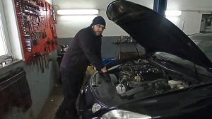 Основные проблемы двигателя Lexus GS300 #lexus #lexusgs #lexusgs300