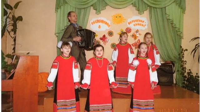 День матери (Землянская ДШИ) ! смотреть онлайн