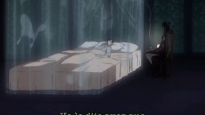 XXXHolic Kei - E12