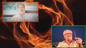 Парапсихолог/экстрасенс Сергей Лазарев, - "Диагностика кармы" или волк в овечьей шкуре!