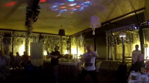 Promo  1 GRODNO BAR SHOW 720 (Гродно Бармен шоу)