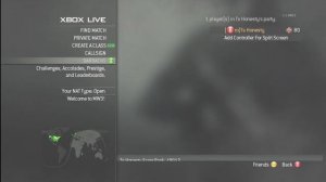 MW3  no hacks 10 prestige journey - 2nd prestige