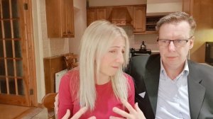 Замуж за Англичанина, его лучшие качества/Married to an Englishman, his best qualities