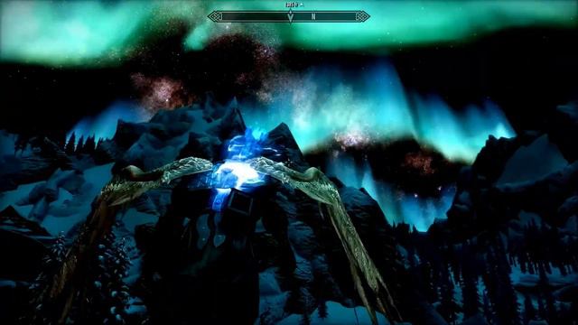 Skyrim's Best Quality of Life Mod: Animated Wings Ultimate, for PC and Xbox смотреть онлайн