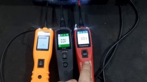 Контролька Autel ps100