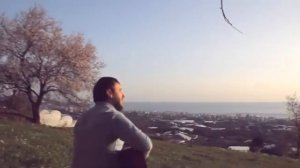 От зари до зари славят Бога соловьи / христианская песня