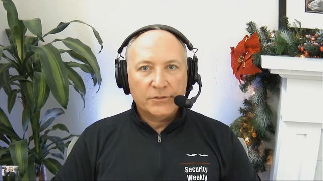 Google Play Bug, GitHub, iPhone Radio Reboots, & Docker Hub Vulns - ASW #133 смотреть онлайн