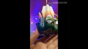 DIY | Candle Shop - резные свечи ручной работы ?. Свеча "Весенние цветы". Мастер-класс. Подарок.