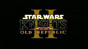 Star Wars: Knights of the Old Republic II (2004)