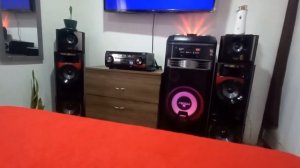 LG OL 100