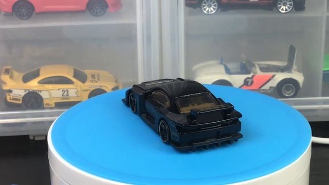 Unboxing/ Reviewing this LB Super Silhouette Nissan Silvia￼ смотреть онлайн