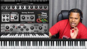 Neo Soul Keys® Studio Overview Part 2 - Electric Piano VST Library