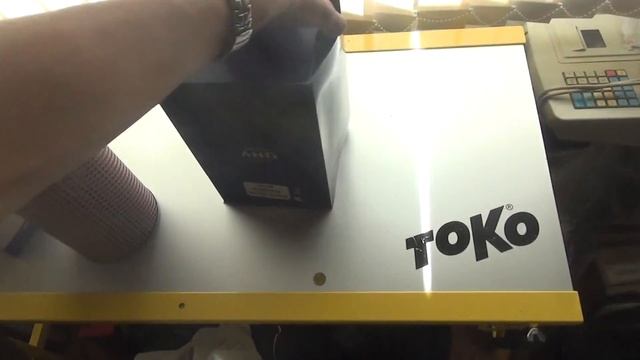 Воздушный фильтр Портер смотреть онлайн