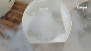 Чистим увлажнитель воздуха