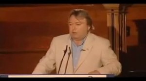 Кристофер Хитченс  лучшие высказывания
