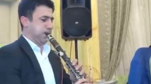 Azerbaycan Müzik Toy Garmon Tahir Zakirov,Nagara Famil,Klarnet Totu,Udarnik Goşa Tomi Azerbaijan