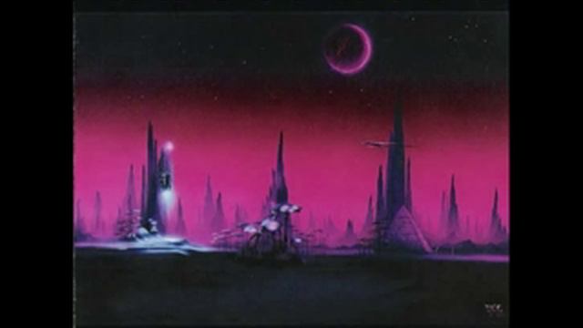 ANOSPHERE - New Hope смотреть онлайн