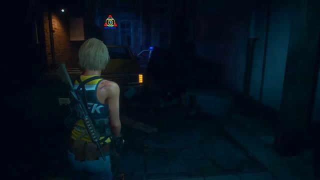 RESIDENT EVIL 3: Remake прохождение. Часть 1: ОБИТЕЛЬ ЗЛА