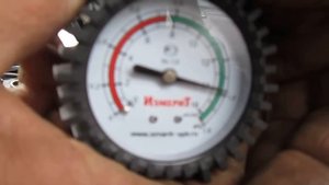 Мазда 626 1,8 измерение компрессии