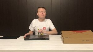 ASUS FX504 GM - ЧЕСТНО И ПО ПУНКТАМ. Или когда Asus не занесли.