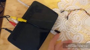 Обзор FPV камеры RunCam2 .Настройка и подключение к экрану