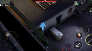 Prey Day: Survival - Прохождение локации Метро. Полная зачистка с минимальным затратом хила!