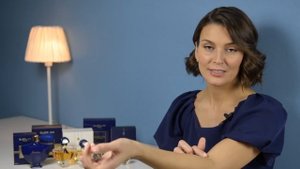 Моя коллекция Shalimar Guerlain.