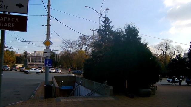 Ростов-на-Дону.Нахичевань (часть 4)