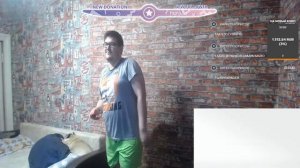 Новогодние танцы вместе с Just Dance