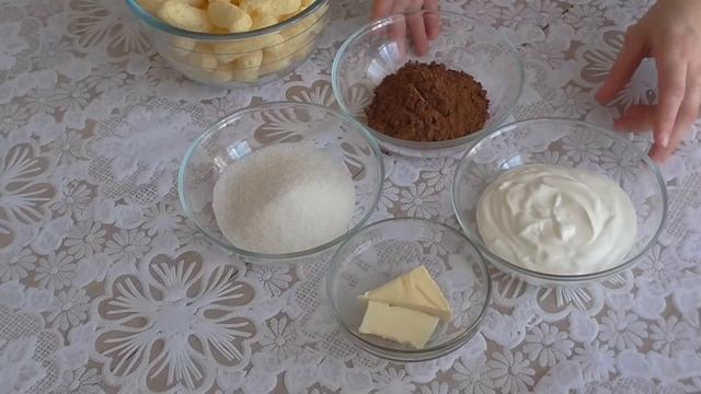 ПЕЧЕНЬЕ ИЗ ДЕТСТВА *ЁЖИКИ*!!! BISCUITS FROM CHILDHOOD * HEDGEHOGS *!!!!!! смотреть онлайн