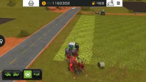 Farming Simulator 18 #137 HD