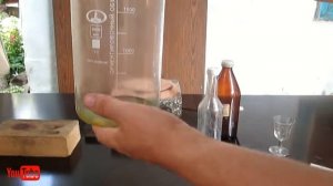 ЗОЛОТО ИЗ ВОДЫ! Активированный уголь + озеро = золото