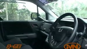06-05 無限版 Crossroad Mugen Honda Crossroad