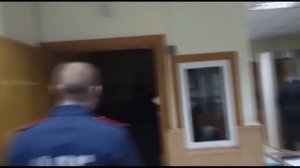 Солнечногорский шериф в суде