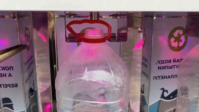 Аппарат по очистке воды "Живая Вода" смотреть онлайн