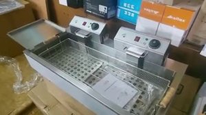Чебуречница   от  Константин