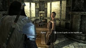 Skyrim film Rigmor de Bruma épisode 8