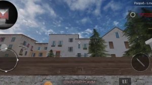 3 ПАСХАЛКИ ИЗ STANDKNIFE НА КАРТЕ ПРОВИНЦИЯ!!!!!!?