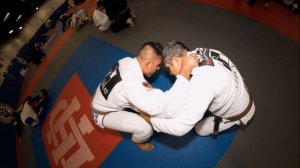 Checkmat BJJ Promo