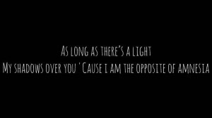 Centuries -Fall Out Boy Lyrics