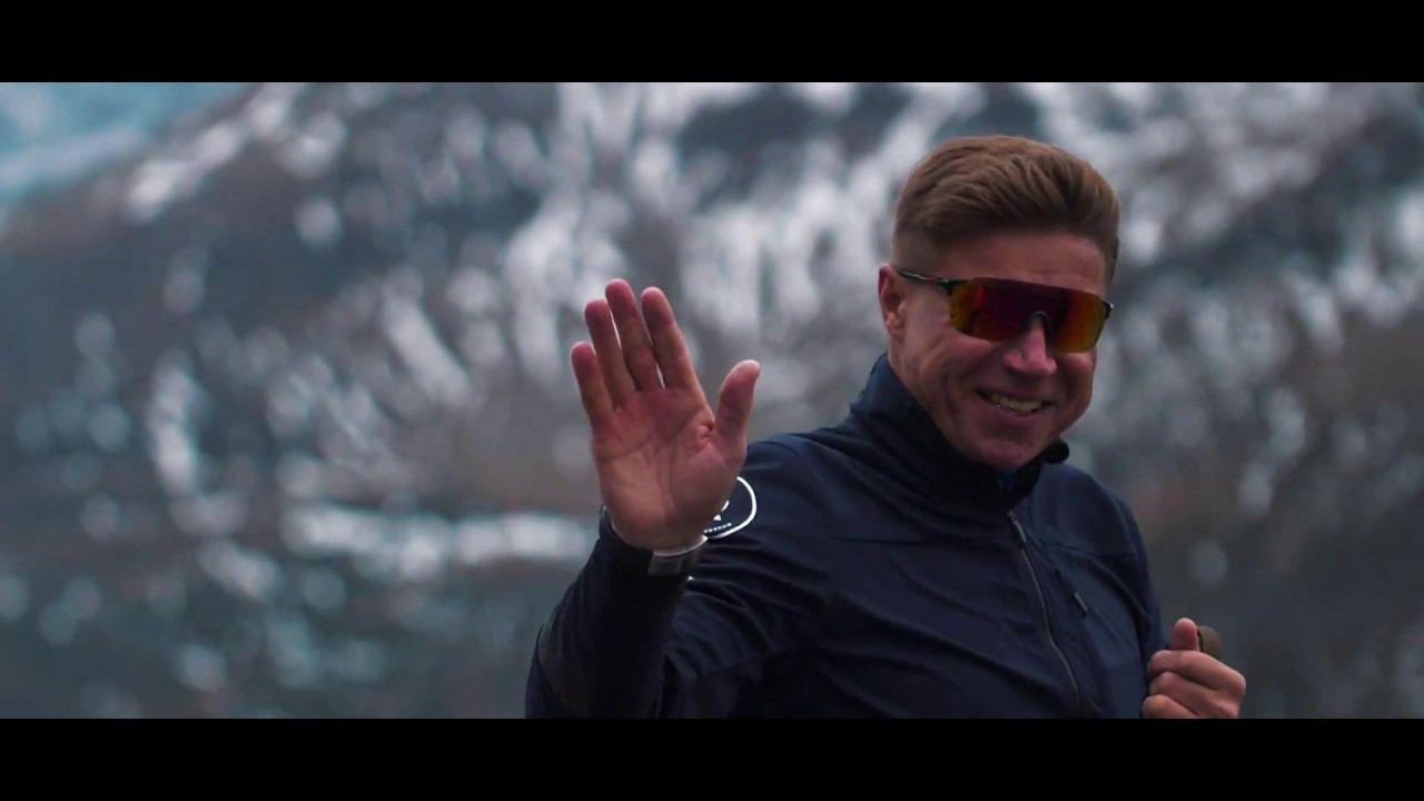 «Бизнес-перевал»
