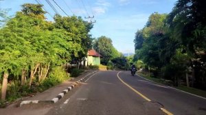 BALE NAGI RINDU KOTA LARANTUKA FLORES TIMUR