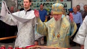 В Беслане завершилась трёхдневная вахта памяти