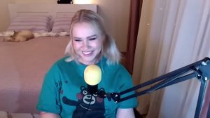 21.01.2023 | Маруся на Стриме | Читаем фф о Вигу