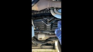 2018 Lexus GX460 Transmission Oil Change and Flush