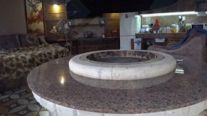 БЕСЕДКА БАРБЕКЮ - сибирский вариант