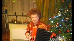 карнавальная ночь