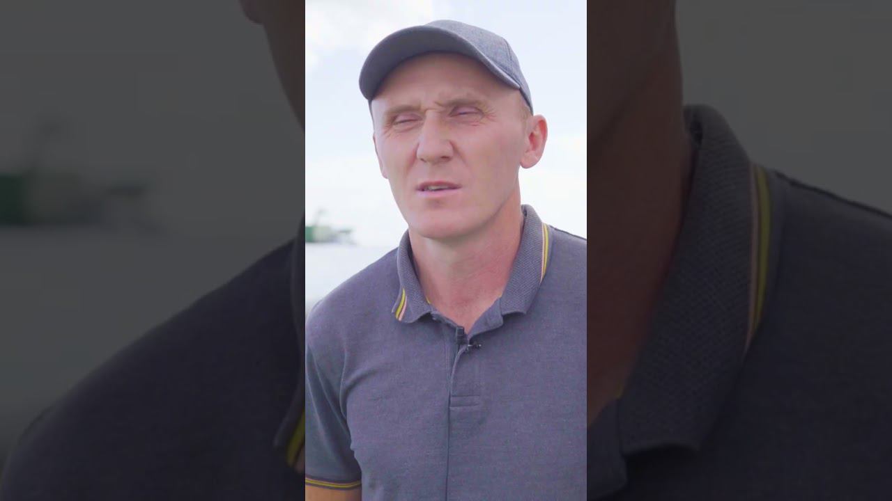 В чем выгода хранения зерна в рукавах?