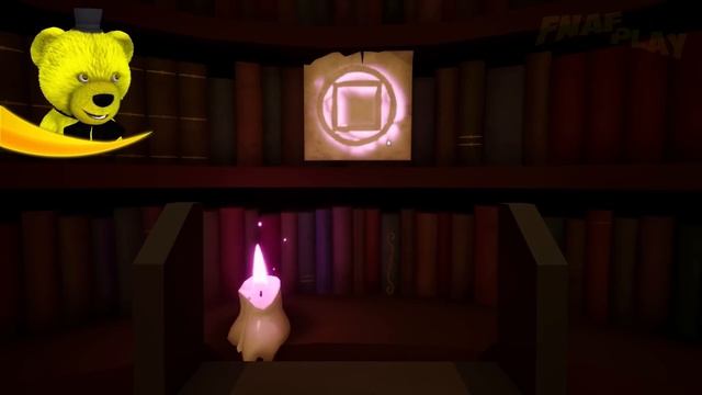 Отец Года Вернулся - Малыш в Желтом Надулся ? Baby in Yellow Black Cat смотреть онлайн